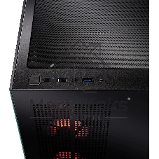 Компьютер Bloody BD-PC CB76V2 TWR i5 14400F (2.5) 32Gb SSD 1Tb RTX 5060TI 8Gb Win 11H 64 GbitEth 650W черный (RUS) (2142021)