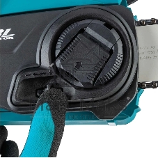 Цепная пила Makita DUC357SF 610Вт дл.шины:14