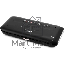 Вакуумный упаковщик Kitfort KT-1508 130Вт черный