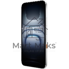 Смартфон Infinix Hot 70, 8/256Gb, серебристый