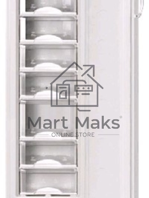 Морозильник Атлант ММ-7204-090 (000,100) белый. Общий объем 243 л.