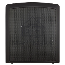 Корпус Fractal Design Node 804 black new FD-CA-NODE-804-BL-W