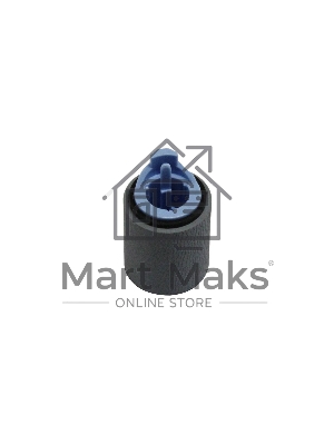 Ролик подачи 500-листовой и 1500-листовой кассеты HP LJ 4300/4200/4250/4345/4350/4700/4730/5200/P4014/P4015/M5035/CP6015/CM6030/CM6040/CP3525/Ent M4555/M601/M602/M603 в пакете (RM1-0037/Q7829-67925)