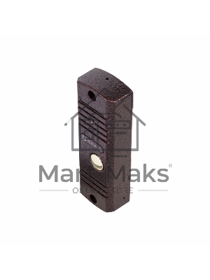 Вызывная видеопанель стандарта AHD (модель AC-312)