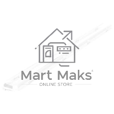 Рассеиватель для светильника СТРОНГ 1242х90х68 IP65 прозр. VARTON V2-I0-IPP0-02.3.0210.18