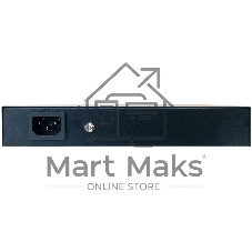 Коммутатор Osnovo SW-20600(80W) PoE коммутатор 6 портов, 4 PoE порта 10/100 Base-T, 2*10/100 Base-T Uplink, до 30W на порт, суммарно до 80W Коммутатор Osnovo SW-20600(80W) PoE коммутатор 6 портов, 4 PoE порта 10/100 Base-T, 2*10/100 Base-T Uplink, до 30W на порт, суммарно до 80W