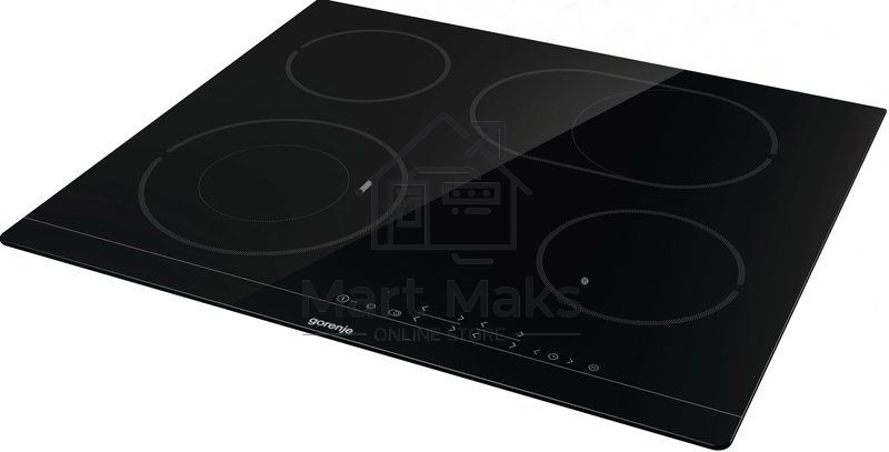 Варочная поверхность Gorenje CT43SC черный