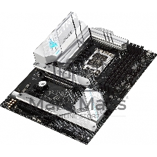 Материнская плата ASUS ROG STRIX B660-A GAMING WIFI D4, LGA1700, Intel B660, 4xDDR4, 4xSATA, 3xM.2, 1xPCIe 5.0 x16, DisplayPort, HDMI, 1x2.5Gb LAN, USB Type-C, 5x3.5 мм, 7.1, ATX