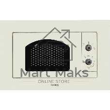 Встраиваемая микроволновая печь Korting KMI 720 RB
