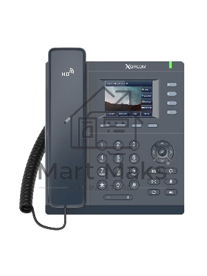 IP телефон/ Xorcom UC921G Standard Business IP Phone