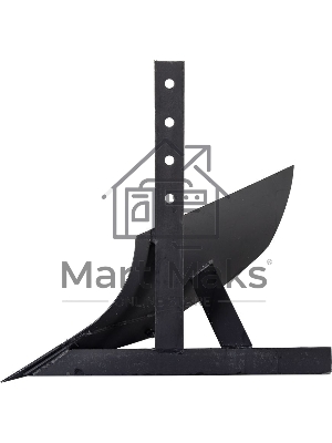 Плуг универсальный усиленый 220 мм