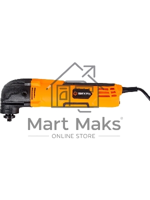 Многофункциональный инструмент (реноватор) МФИ-3К в кейсе Вихрь