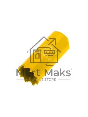 Коронка Bimetal 20 мм Kranz 