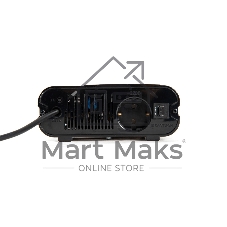 Стабилизатор сетевого напряжения Teplocom ST-555-И 220В 555 В.А Uвх.145-260В индикация Бастион 558