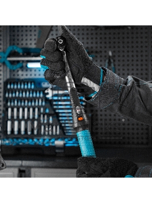 Ключ динамометрический, 5-25 Нм, 1/4