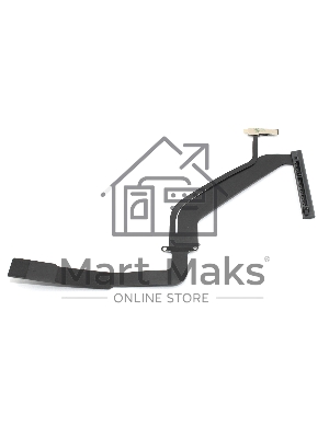 Шлейф жесткого диска HDD для MacBook Pro 15 A1286 Mid 2012 (923-0084, 821-1492)