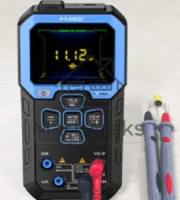 Цифровой мультиметр FNIRSI DMT-99