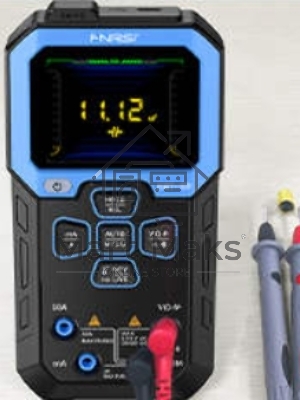 Цифровой мультиметр FNIRSI DMT-99