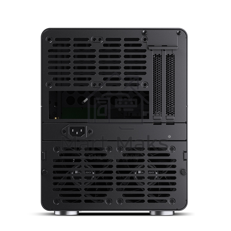 Компьютерный корпус  JONSBO Computer Case N3 черный