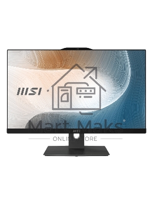Моноблок/ MSI Modern AM242P 1M-1031XRU 23.8