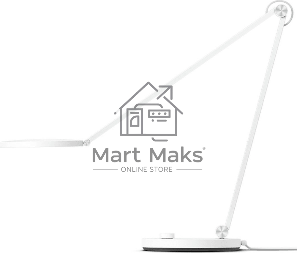 Умная лампа Mi Smart LED Desk Lamp Pro