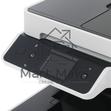 МФУ струйный Epson M3170 (C11CG92501), A4, ч/б, печ. до 39 стр/мин., 2400 x 1200 dpi (печать) 1200x2400dpi (скан.), USB, RJ-45, Wi-Fi, Air Print