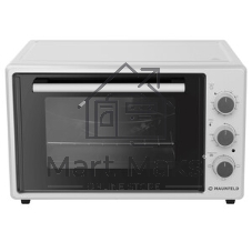 Мини-печь Maunfeld MMO-373MB01