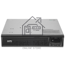 Источник бесперебойного питания APC SMC1000I-2UC/1000 ВА/600 Вт/4xIEC 320 С13