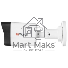 Камера видеонаблюдения IP HiWatch DS-I853M(2.8мм) 2.8-2.8мм цв.