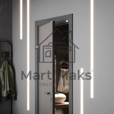 Датчик откр.двери/окна Elari Smart Door белый