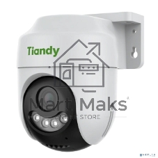 Камера видеонаблюдения Tiandy TC-H333K Spec:AK/I5W/WIFI/Eu/4mm