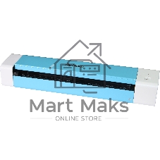 Сканер двухсторонний A4, 600x600 т/д, 4 сек/стр, прямой Wi-Fi, USB/ Avision ScanQ DW