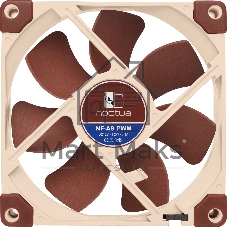 Вентилятор корпусной Noctua NF-A9 PWM, 92 мм, 2000 об/мин, 22.8 дБ, 4 pin PWM, без подсветки