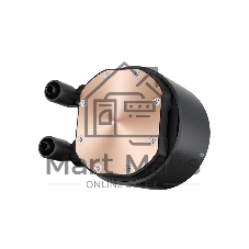 Система жидкостного охлаждения PCCooler DA360 V2 ARGB BK