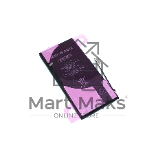 Аккумулятор усиленный JCID для Apple iPhone 13 Mini с привязкой и верификацией 2520mAh