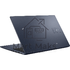 Ноутбук Asus Vivobook 15 X1502VA-BQ924 синий Core i7 13620H 16Gb SSD 512Gb Intel Iris Xe graphics 15.6
