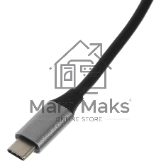 USB-концентратор ORIGO OU3340C/A1A, USB Type-C, USB 3.0/USB Type-C, USB Type-C