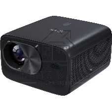 Проектор Cactus CS-X1.B LCD 1100Lm ANSI (4096x2160) 4300:1 ресурс лампы:50000часов 2xUSB typeA 2xHDMI 3кг
