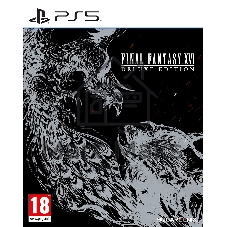 Игра для PS5 PlayStation Final Fantasy XVI (18+)