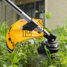 Триммер бензиновый Denzel DR-43, 2,5 л.с.