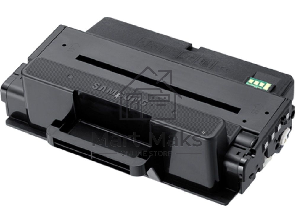Картридж лазерный Samsung MLT-D205E/ SU953A черный для Samsung ML-3710/SCX-5637/5737 (10000стр.)