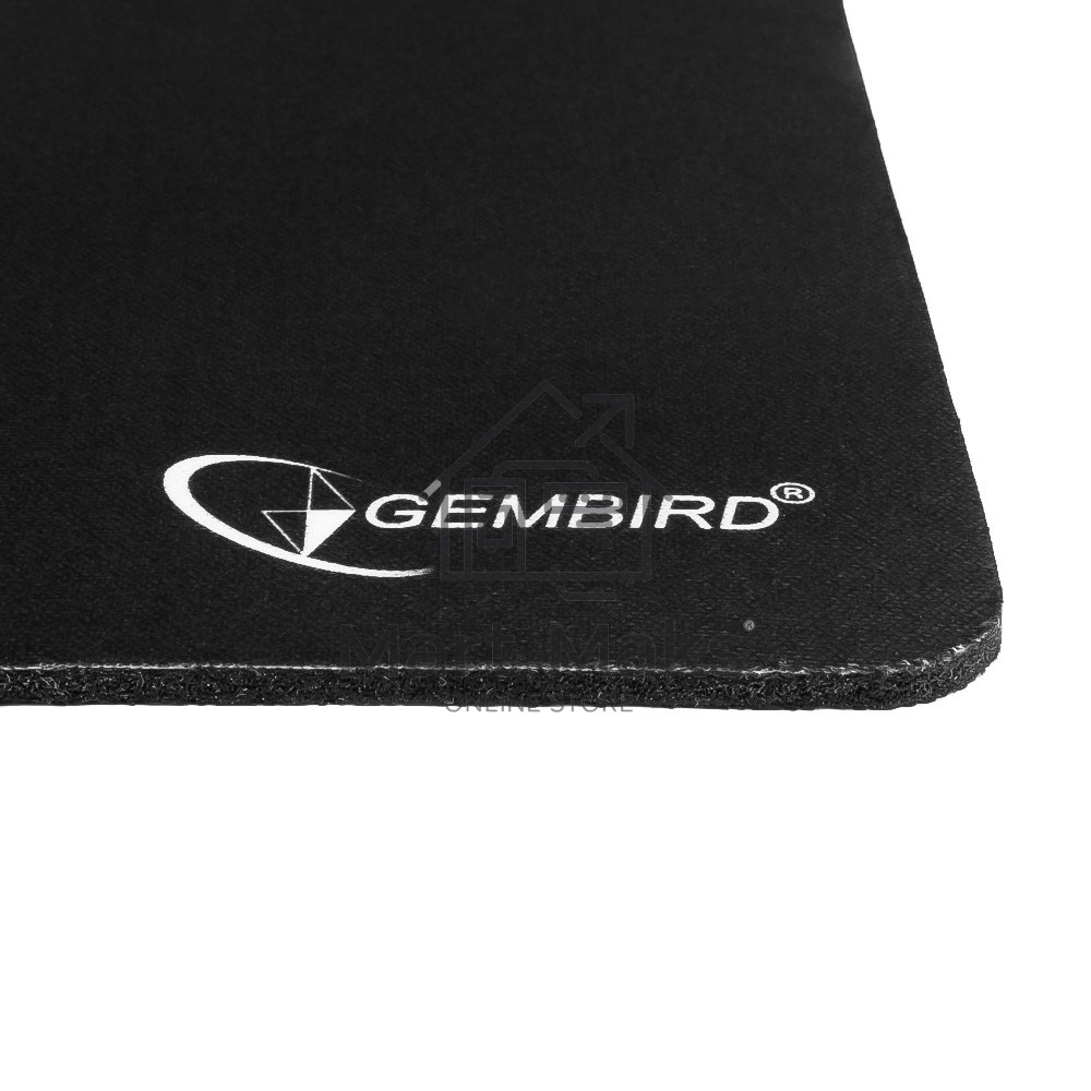 Коврик Gembird MP-GAME5 рисунок- 