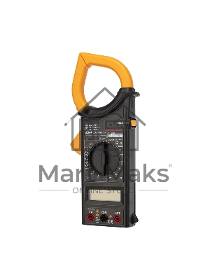 Токовые клещи M266F MASTECH