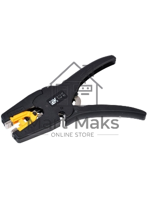 Стриппер автоматический MASTER АС 0.03-10 IEK TFS10-1-10