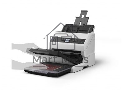 Сканер EPSON DS-870