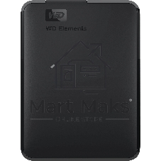 Внешний HDD 2.5