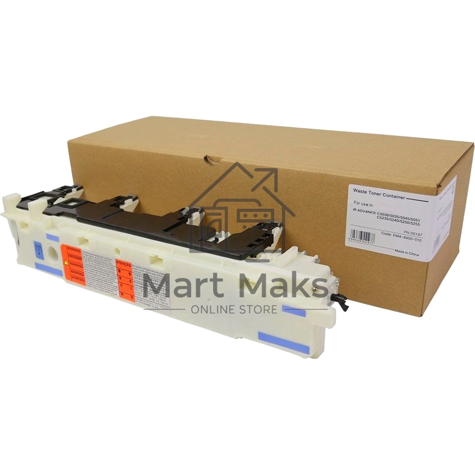 Емкость для отработанного тонера Waste Toner Container