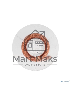 Медная лента (оплетка) для удаления припоя d=1 ммх1.5 м 09-3001 Rexant