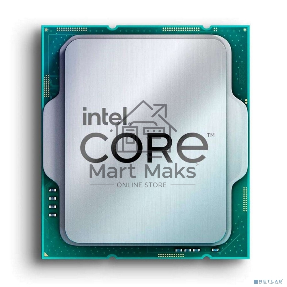 Процессор intel Core i5-14400F Soc-1700 2.5GHz OEM