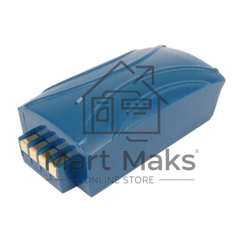 Аккумулятор CameronSino CS-VTM500BL для Intermec Vocollect Talkman T5, A500, 4400mAh